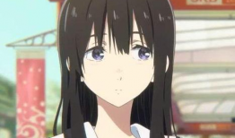 花动漫,绽放青春的视觉盛宴